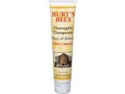 Thorougly Therapeutic Honey Bilberry Foot Creme 4 oz Creme