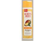 Burt s Bees Super Shiny Mango Shampoo 10 oz
