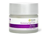 MyChelle Dermaceuticals Revitalizing Night Cream 1.2 oz