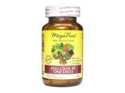 Men Over 40 One Daily MegaFood 60 Tablet