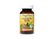 Women Over 40 One Daily MegaFood 60 Tablet