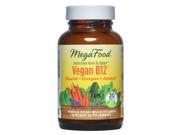 Vegan B12 MegaFood 30 Tablet