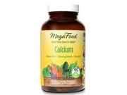 Calcium DailyFoods Vegetarian MegaFood 90 Tablet