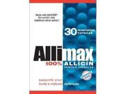 Allimax 100% Allicin 30 vcaps