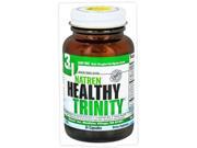 Healthy Trinity Natren 14 Capsule
