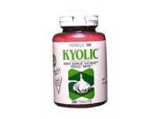 HI PO KYOLIC Formula 100 Kyolic 200 Tablet
