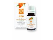 Sibu International 1199512 Beauty Sea Buckthorn Seed Oil For All Skin Types 10 M