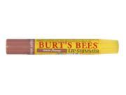 Lip Shimmer Peony Burt s Bees 0.0975 oz Lipstick