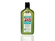 Shampoo Tea Tree Scalp Treatment Avalon Organics 11 oz Liquid