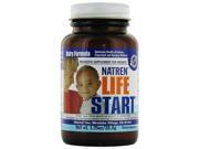 Life Start Infant Natren 2.5 oz Powder