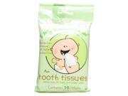 Tooth Tissues My Dentist s Choice Tooth Tissues 30 wipes