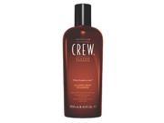 American Crew Men Classic Gray Shampoo Optimal Maintenance For Gray Hair 250ml 8.45oz