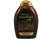 Organix U HC 6556 Hydrating Macadamia Oil Shampoo 13 oz Shampoo