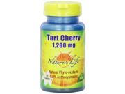Tart Cherry 1200 mg 30 Tablet