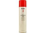 Rusk W8less Plus Hair Aerosol Spray 55% VOC 10 oz