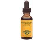 Motherwort Extract Herb Pharm 1 oz Liquid