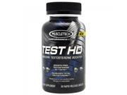 MuscleTech Test HD 90ct Testosterone Booster