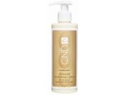 CND SpaPedicure Almond Hydrating Lotion 8 oz
