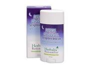 Herbalix Restoratives Deodorants Detox 2.5 oz