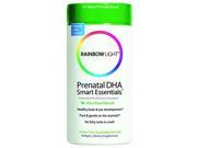 DHA Smart Essentials Rainbow Light 60 Softgel