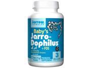Baby s Jarro Dophilus Jarrow Formulas 70 g Powder