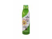 Continuous Spray Natural Sunscreen Goddess Garden 6 oz Spray