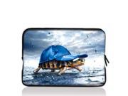 Turtle umbrella 11.6 12.1 12.5 inch Notebook Laptop Case Sleeve Carrying bag for DELL Latitude E6230 XT2 XPS Duo Samsung 350U 400B ASUS B23 HP 4230S 2560