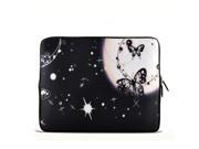 Fantasy Butterfly 9.7 10 10.2 inch Laptop Netbook Tablet Case Sleeve Carrying bag For iPad Asus EeePC Acer Aspire one Dell inspiron mini Samsung N145 Lenovo