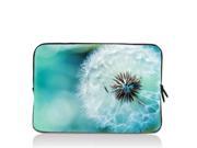Dandelion 9.7 10 10.2 inch Laptop Netbook Tablet Case Sleeve Carrying bag For iPad Asus EeePC Acer Aspire one Dell inspiron mini Samsung N145 Lenovo S205 HP
