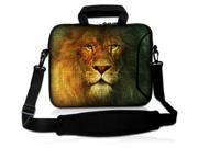 The Lion King 16 17 17.3 17.6 inch Laptop Shoulder Bag Sleeve Case for Apple MacBook pro 17 Dell Inspiron 17R XPS Alienware M17x Samsung 700 Sony Vaio E HP