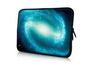 Universe Rotation 11.6 12.1 inch Notebook Laptop Case Sleeve Carrying Bag for Google 11.6 Chromebook DELL E6230 XT2 XPS Duo Samsung 350U 400B ASUS B23 HP 423