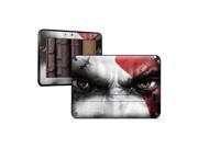 For Amazon Kindle Fire HD 7 Skins theGodWarEye Full Body Decals Protector Stickers Covers AKF1327 15