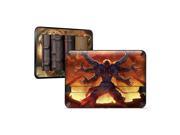 For Amazon Kindle Fire HD 7 Skins Asura s Wrath Full Body Decals Protector Stickers Covers AKF1327 68