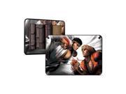 For Amazon Kindle Fire HD 7 Skins TheStreetFighter KO Full Body Decals Protector Stickers Covers AKF1327 18