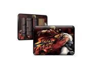 For Amazon Kindle Fire HD 7 Skins theStreetFighter Full Body Decals Protector Stickers Covers AKF1327 19