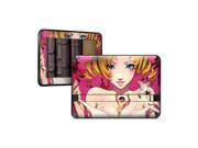 For Amazon Kindle Fire HD 7 Skins Cartoon Sexy Girl Full Body Decals Protector Stickers Covers AKF1327 72