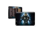 For Amazon Kindle Fire HD 7 Skins Halo4 Full Body Decals Protector Stickers Covers AKF1327 78