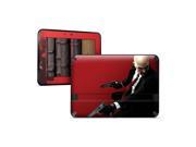 For Amazon Kindle Fire HD 7 Skins HitmanUnrated Full Body Decals Protector Stickers Covers AKF1327 79