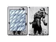 For Amazon Kindle Paperwhite Skin MetalSolid Full Body Decals Protector Stickers Covers AKP1325 45