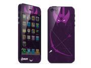 For Apple iPhone 5 Skins theAvengers Hawkeye Full Body Decals Protector Stickers Covers MAC1208 21