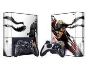 For Microsoft Xbox 360 E Skins Console Stickers Personalized Games Decals Wiht Controller Protector Covers BOX1330 25