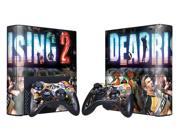 For Microsoft Xbox 360 E Skins Console Stickers Personalized Games Decals Wiht Controller Protector Covers BOX1330 89