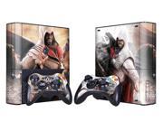 For Microsoft Xbox 360 E Skins Console Stickers Personalized Games Decals Wiht Controller Protector Covers BOX1330 79