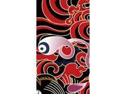 For Apple iPhone 5C Skins theMashimaro Full Body Decals Stickers Covers Screen Protector MAC1336 111