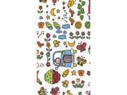 For Apple iPhone 5C Skins Children Drawings Full Body Decals Stickers Covers Screen Protector MAC1336 81