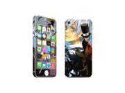 Apple iPhone 5S Skins Magician Full Body Decals Stickers Covers Screen Protector MAC1338 264