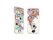 Apple iPhone 5S Skins Gramophone Full Body Decals Stickers Covers Screen Protector MAC1338 83