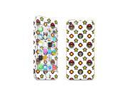 Apple iPhone 5S Skins Mario Monkey Full Body Decals Stickers Covers Screen Protector MAC1338 95