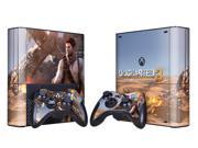 For Microsoft Xbox 360 E Skins Console Stickers Personalized Games Decals Wiht Controller Protector Covers BOX1330 95