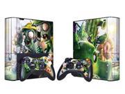 For Microsoft Xbox 360 E Skins Console Stickers Personalized Games Decals Wiht Controller Protector Covers BOX1330 11